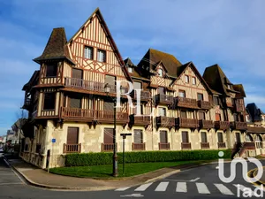Appartement à Cabourg (14390)