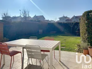 Maison à Valleiry (74520)