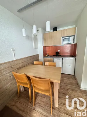 Appartement à Courchevel (73120)