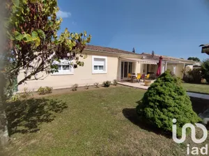 Maison à Pineuilh (33220)