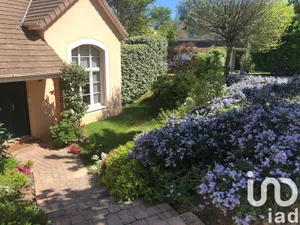 House at Orgeval (78630)