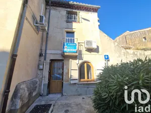 Maison de village à Roquemaure (30150)