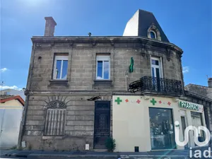 Maison à Bordeaux (33000)
