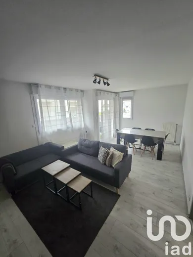 Apartment at Nantes (44300)