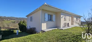 House at Bagnac-sur-Célé (46270)