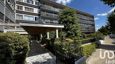 Apartment at Le Perreux-sur-Marne (94170)