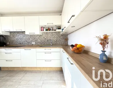 Maison à Canet-en-Roussillon (66140)