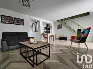 House at Roost-Warendin (59286)