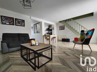 House at Roost-Warendin (59286)