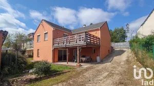 Maison à Baraqueville (12160)