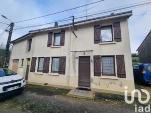 Maison de village à Buzancy (08240)