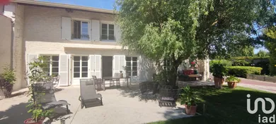 Village house at Nuisement-sur-Coole (51240)