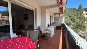 Apartment at Amélie-les-Bains-Palalda (66110)