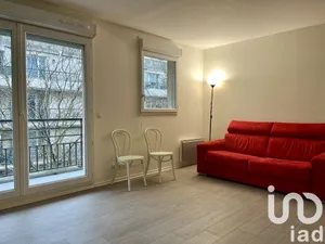 Studio in Alfortville (94140)