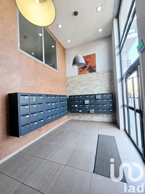 Apartment at Marseille (13015)