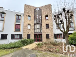 Apartment at Étiolles (91450)