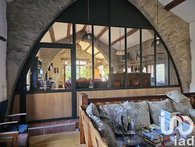 Maison de campagne à Saint Pons de Thomières (34220)