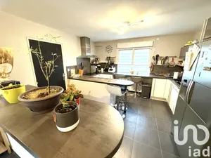 Maison à Marly (57155)