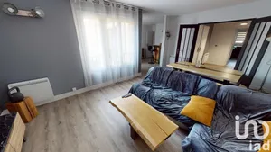 Appartement à Saint-Mammès (77670)
