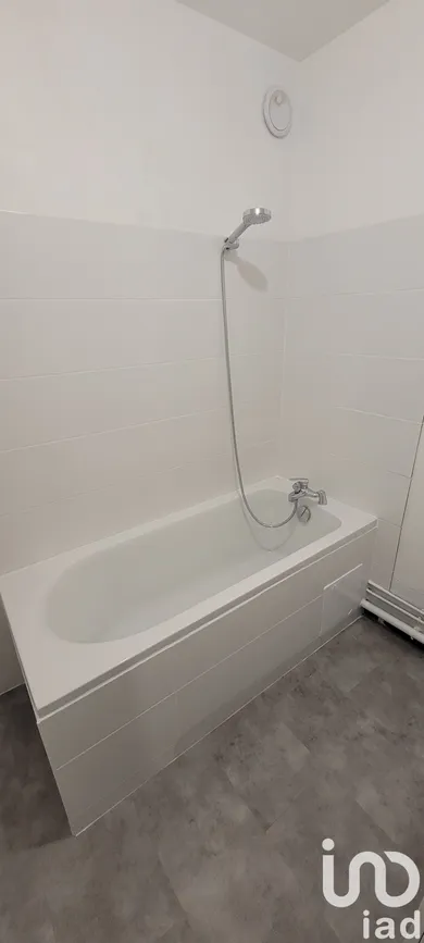 Appartement à Compiègne (60200) — 13/18