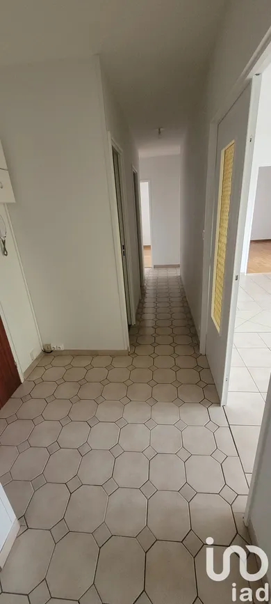 Appartement à Compiègne (60200) — 15/18