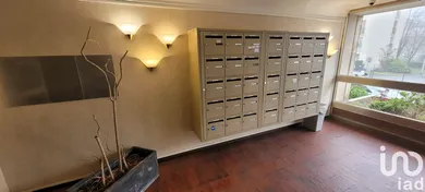 Appartement à Compiègne (60200) — 16/18