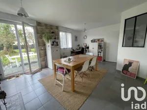 Maison à Blain (44130)