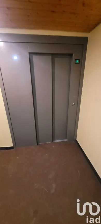 Appartement à Compiègne (60200) — 17/18