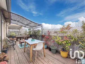 Appartement à Lyon (69007)