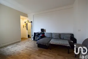 Appartement à Aulnay-sous-Bois (93600)