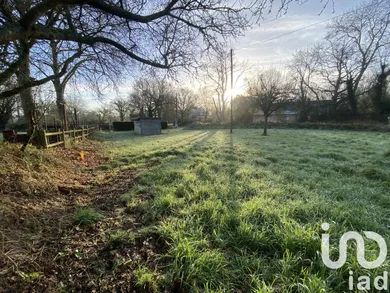 Building plot in Pléguien (22290)