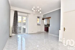 Appartement à Rombas (57120)