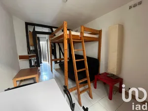 Studio à Paris (75010)