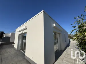 Appartement à Montpellier (34000)