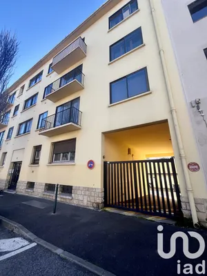 Apartment at Perpignan (66100)