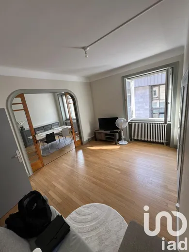 Appartement à Hauts de Bienne (39400)