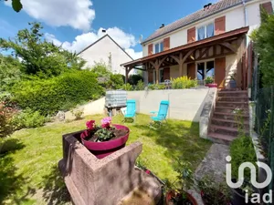 Maison de ville à Vendeuvre-sur-Barse (10140)