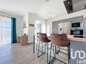 Maison traditionnelle à Robion (84440)