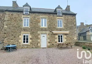 Immeuble à Lamballe (22400)