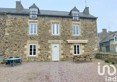 Immeuble à Lamballe (22400)