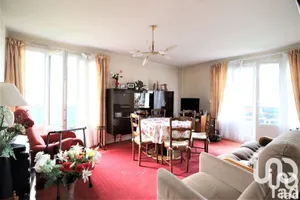Apartment at Le Malesherbois (45330)