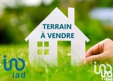 Building plot at Maule (78580)