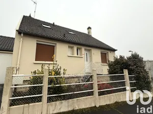 House in Reims (51100)
