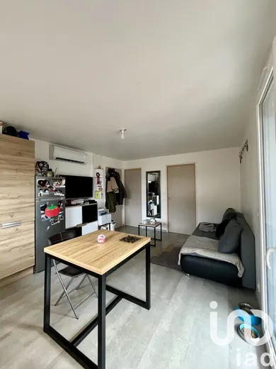 Building at Tarbes (65000) — 3/30
