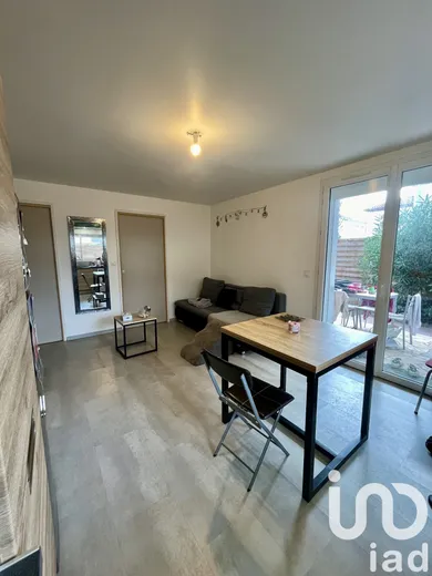 Building at Tarbes (65000) — 4/30
