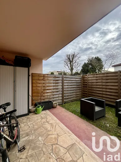 Building at Tarbes (65000) — 11/30