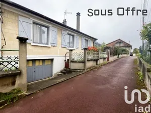 Traditional house at Herblay-sur-Seine (95220)