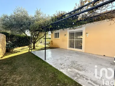 House at Bollène (84500)