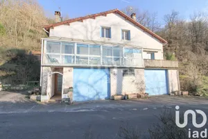 Maison à Saint-Affrique (12400)