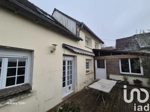 Maison à Montreuil-aux-Lions (02310)